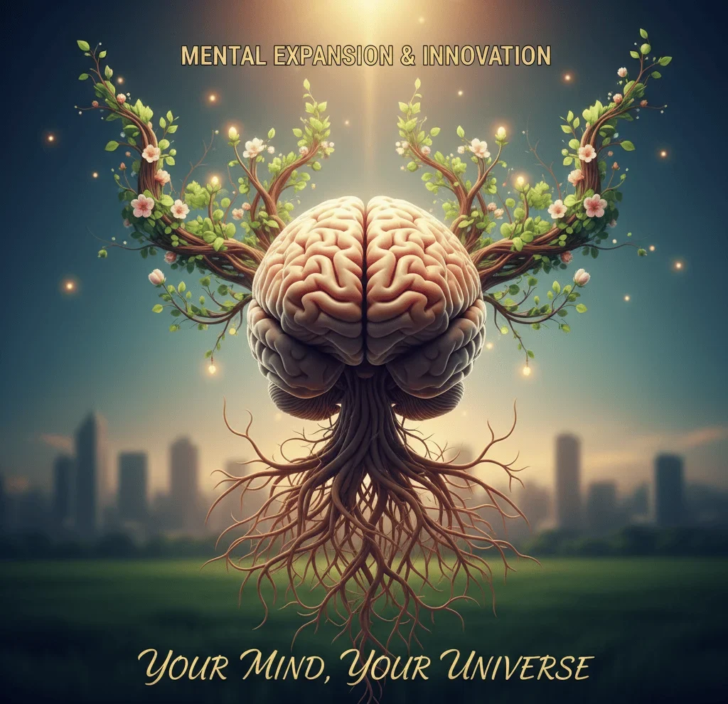 Despierta tu poder mental — guía completa (2025) 2 despierta tu poder mental