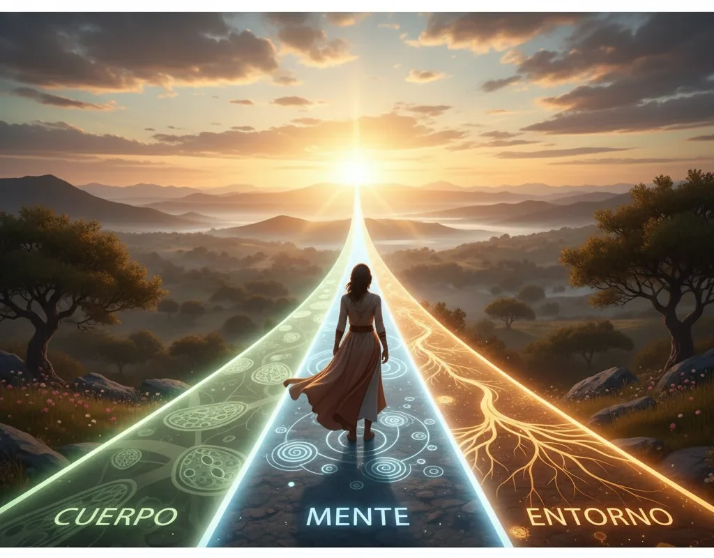 Cómo superar la depresión en tres formas: cuerpo, mente y entorno trabajando juntos 3 como superar la depresion