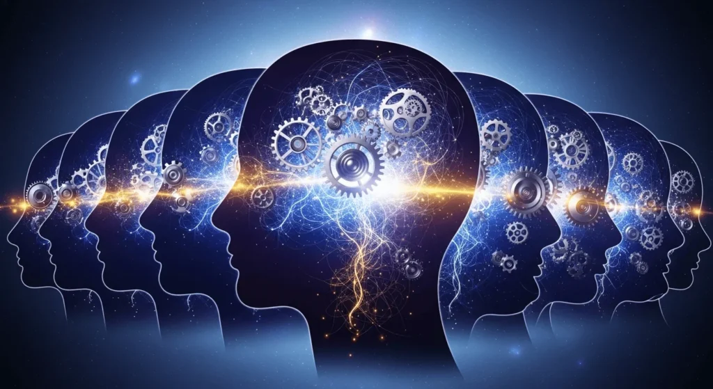 Gimnasia cerebral: activa tu mente en 5 minutos al día — guía práctica 2 Gimnasia cerebral