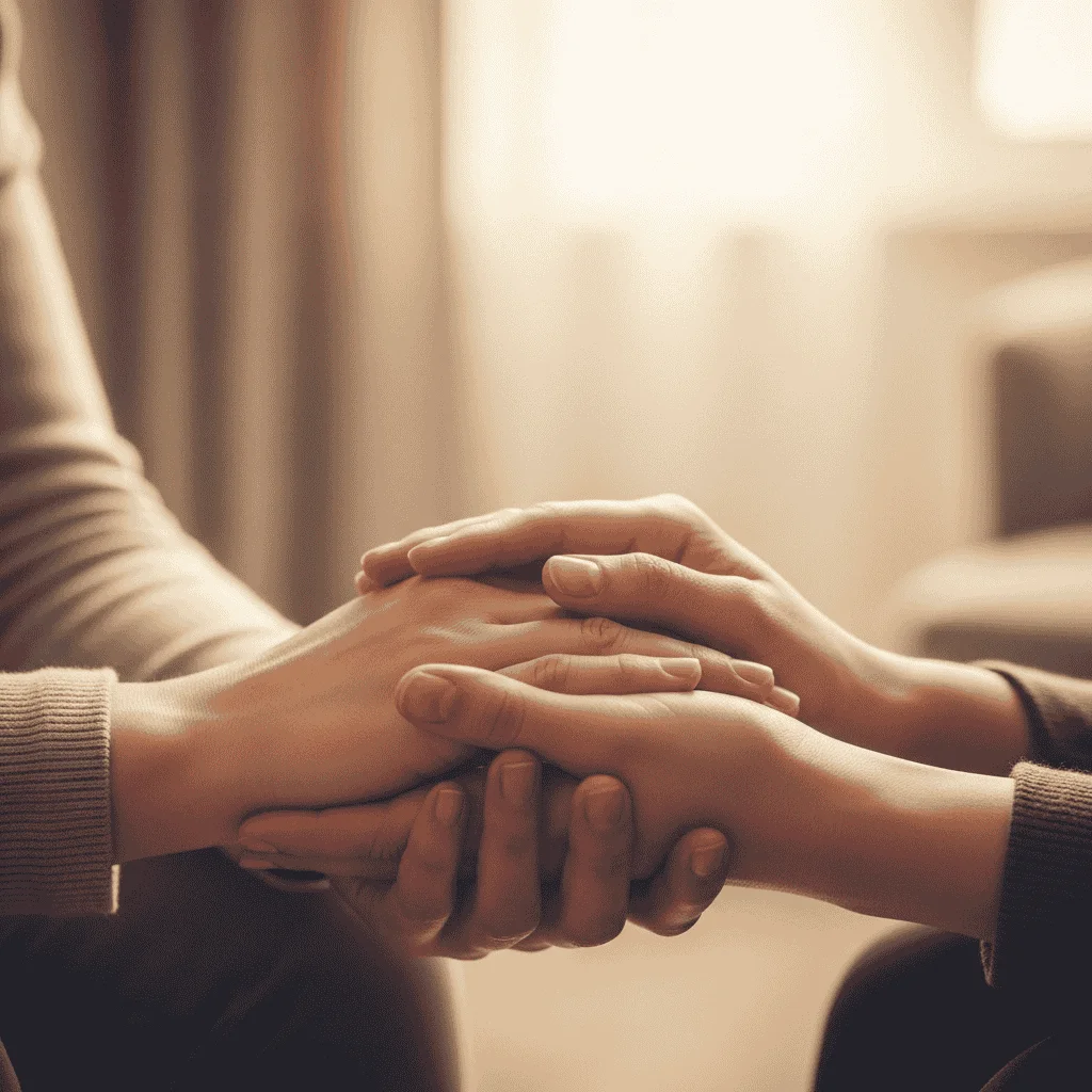 Cómo ayudar a una persona con depresión: guía para familiares y amigos 3 Cómo ayudar a una persona con depresión