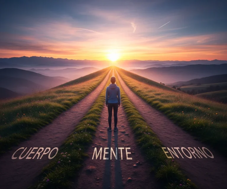 atardecer, superando la depresion